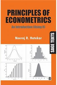 Principles of Econometrics