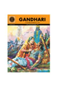 Gandhari