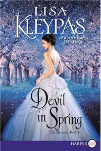 Devil in Spring