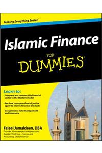 Islamic Finance for Dummies