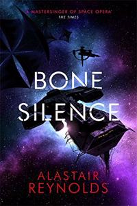 Bone Silence (Revenger)