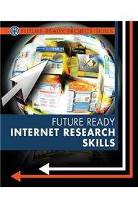 Future Ready Internet Research Skills