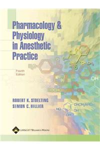 Pharmacology and Physiology in Anesthetic Practice