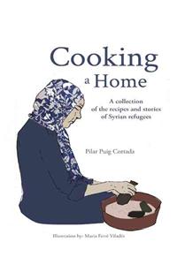 Cooking a Home