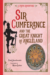 Sir Cumference