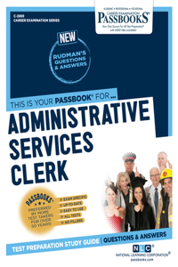 Administrative Services Clerk