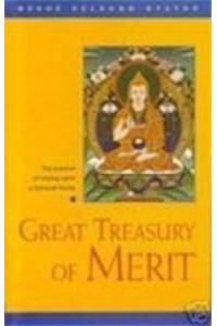 Great Treasury Of Merit