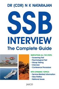 SSB Interview