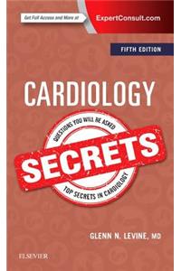 Cardiology Secrets