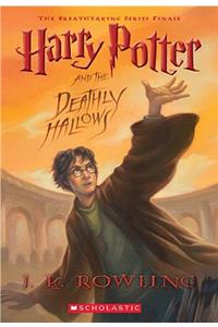 Harry Potter and the Deathly Hallows