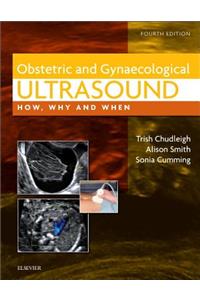 Obstetric & Gynaecological Ultrasound