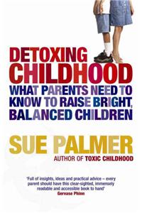 Detoxing Childhood