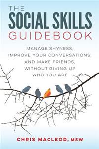 Social Skills Guidebook