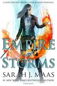 Empire of Storms