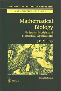 Mathematical Biology II