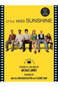 Little Miss Sunshine