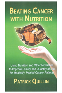 Beating Cancer with Nutrition