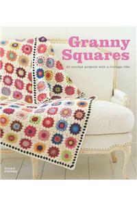 Granny Squares