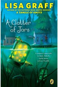 A Clatter of Jars