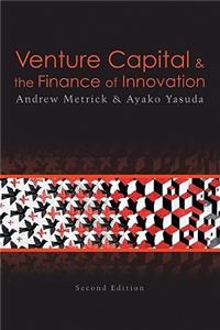 Venture Capital & the Finance of Innovation