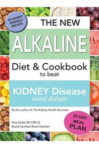 The New Alkaline Diet To Beat Kidney Disease