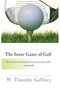 The Inner Game of Golf