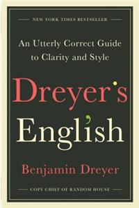 Dreyer's English