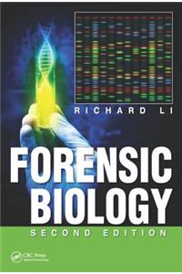 Forensic Biology