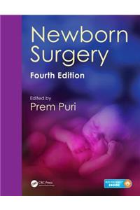 Newborn Surgery