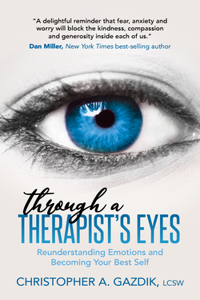 Through a Therapist's Eyes