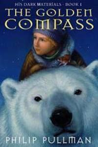 THE GOLDEN COMPASS: PHILIP PULLMAN SET OF 3 BOOKS