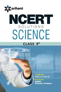 NCERT Solutions Science IX