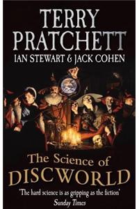 Science Of Discworld