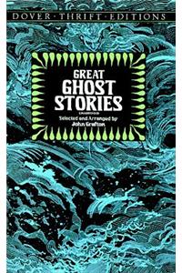 Great Ghost Stories