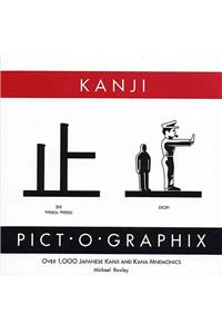 Kanji Pict-O-Graphix