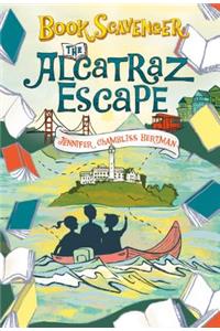 The Alcatraz Escape