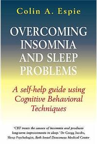 Overcoming Insomnia and Sleep Problems