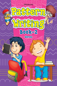 Pattern Writing Book Part 2