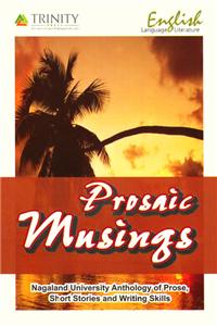 Prosaic Musings