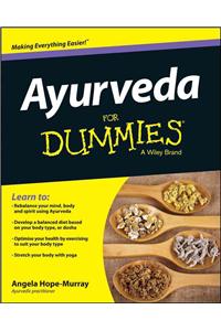 Ayurveda FD