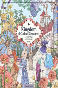 Kingdom of Curious Creatures