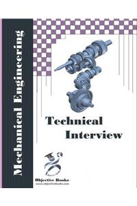 Mechanical Technical Interview