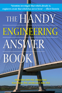 The Handy Engineering Answer Book