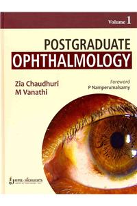 Postgraduate Ophthalmology, Two Volume Set