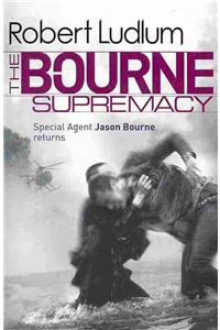 Bourne Supremacy