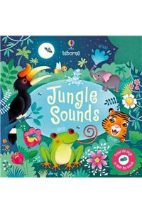 Jungle Sounds