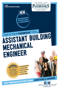 Assistant Building Mechanical Engineer