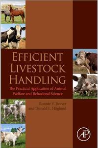 Efficient Livestock Handling