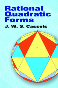 Rational Quadratic Forms