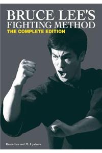 Bruce Lee's Fighting Method